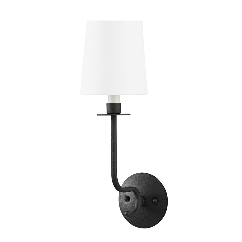 Bodhi 1 Light Wall Sconce