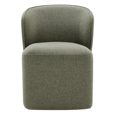 Niha Swivel Dining Chair