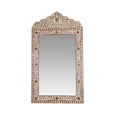 Miroir Sahara