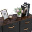 Hauser 8 Drawer Storage Drawer