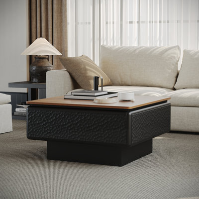 Table basse 31 pouces pour salon