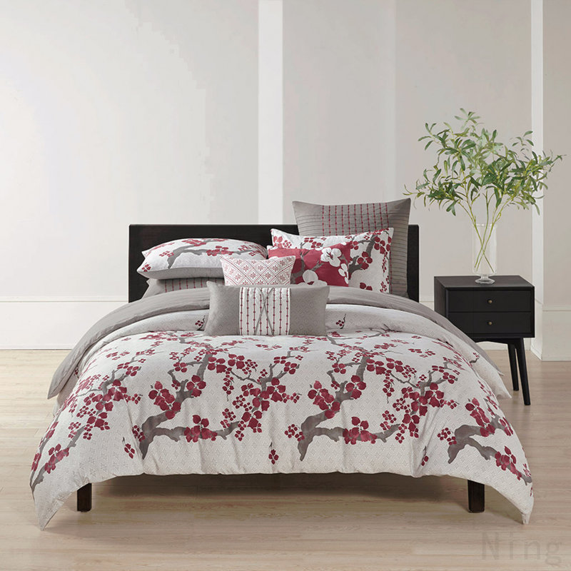 Duvet Cover Mini Set Multi King