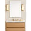 Devon Integrated LED Bath Wall Sconce by Lisa McDennon