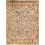 Oriental Area Rug