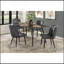 Ensemble de 2 chaises Modern Design Home Furniture