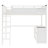 Loft Bed With Desk