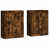 Smoked Oak is out of stock