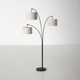 Felice 74'' Smart Enabled Floor Lamp