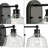 Leone 36" Vanity Light-2047835772-2028801873