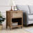 Table de chevet 1 tiroir Alayha-1775846575