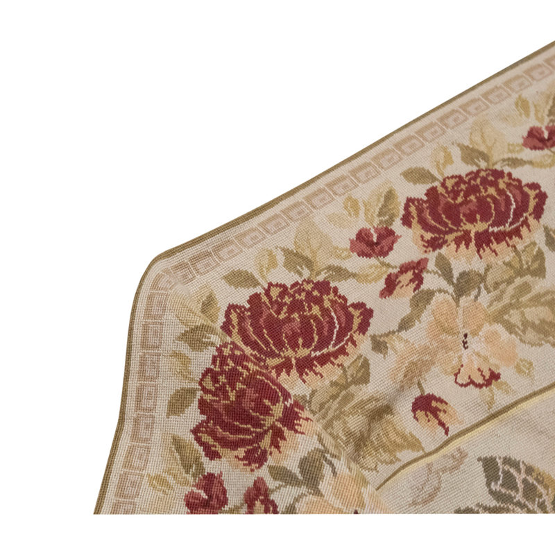 One-of-a-Kind 8'2" X 10'2" Area Rug