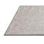 Tapis gris lavable à la machine-1109682177