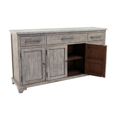 Ponta 67'' Sideboard
