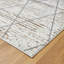 Tapis à losanges Bunnell-381632040