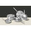 Caraway 3Qt Stainless Steel Saucepan W/ Lid-226153482