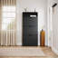 3 Drawer Shoe Cabinet with Open Shelf Modern Storage Furniture for Hallway Living Room Bedroom-1449176442