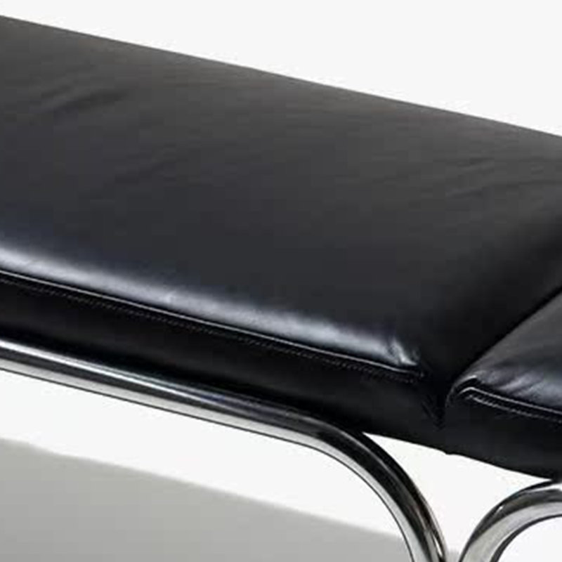 Coussin de magasin de vêtements Minimalist, H 17,72 po x l 47,24 po x P 14,96 po