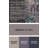Machine Washable Gray Area Rug-1240074457