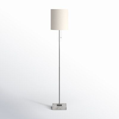 Reed 62'' Floor Lamp