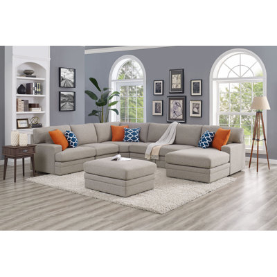 Thistlebrook Sectional
