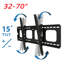 Aithen Symple Stuff Multi-Screen Wall Mount