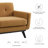 Modway Engage Performance Velvet Loveseat-255804853
