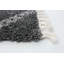 Tapis gris à poils longs Reuter-1984714778