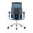 Mesh Executive Chair with Headrest-60067770-60067768