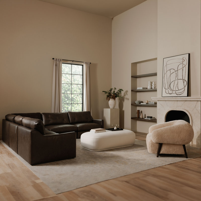 Devlin Lounge Chair