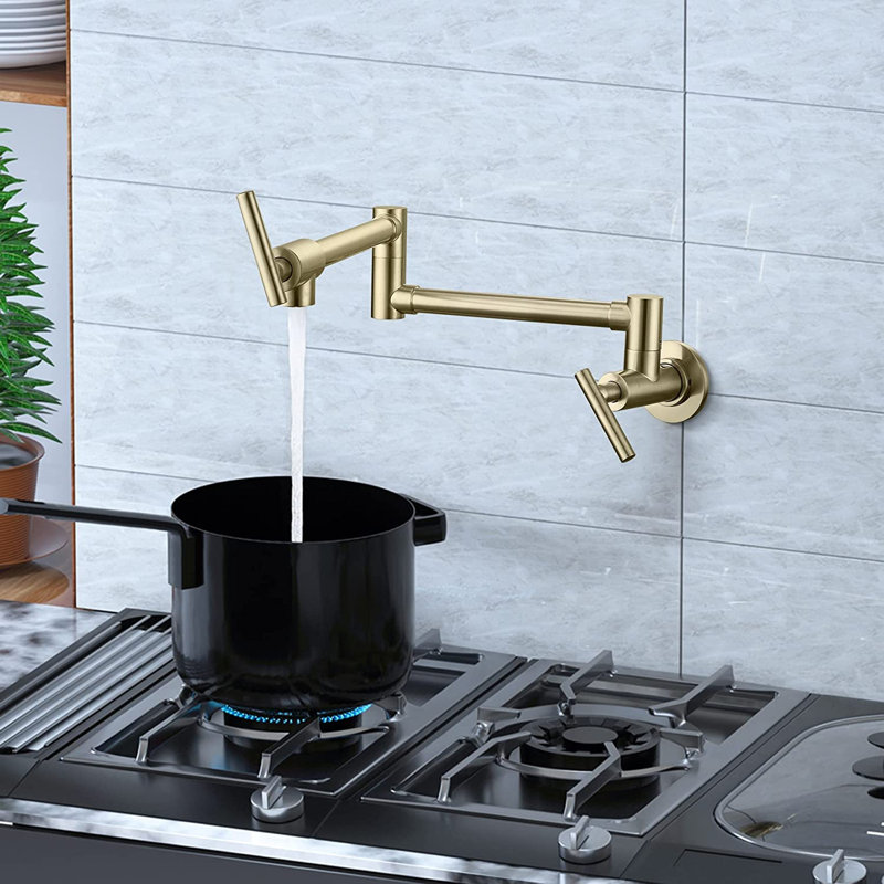 ARRISEA Kitchen Faucet
