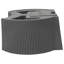 Support 50 gallons Rain Wizard Urn-52400306