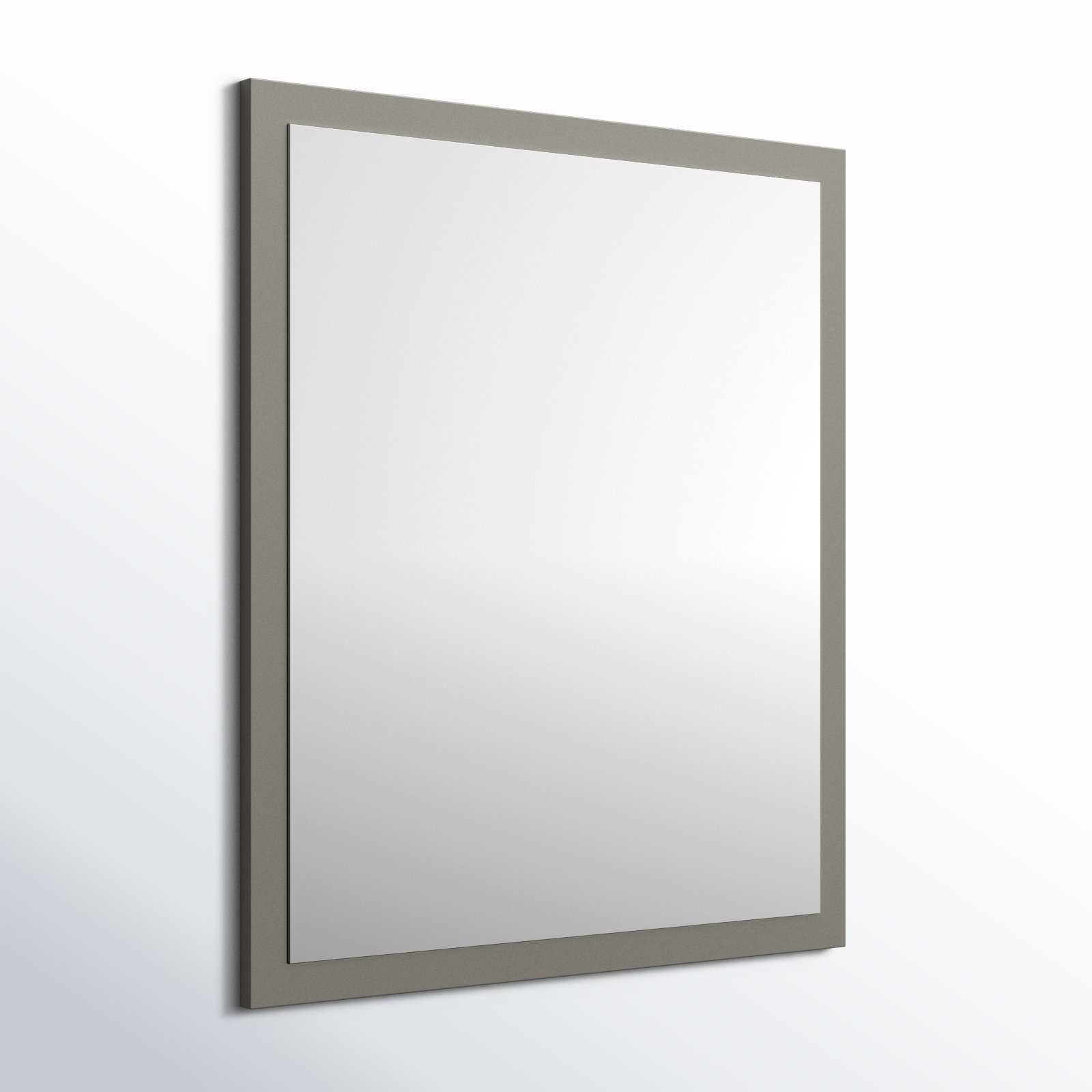 Marlee Rectangle Wall Mirror