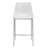Magnus Upholstered Counter Stool with Metal Frame-1307616682-1307616660