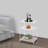 Acrylic Side Table