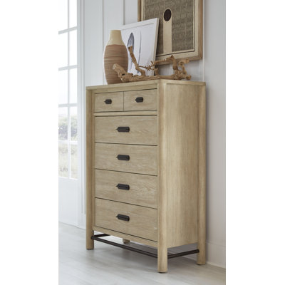 Commode à tiroirs