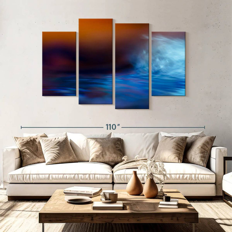 Avery Misty Wave