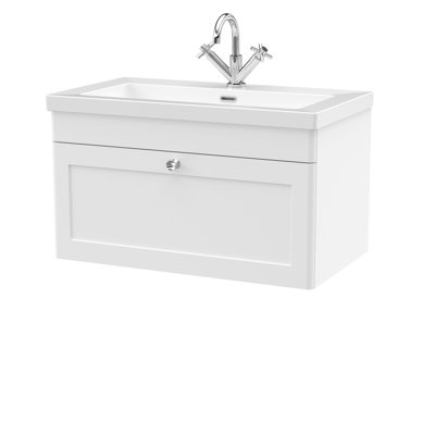 Classique Bathroom Vanity