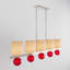 Bibi 5 - Light Pendant-1649328171