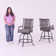 Alyne 27" Patio Bar Stools