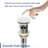 Pop-Up Bathroom Sink Drain-56045353