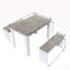 Sistino 4 - Person Dining Set-725851812