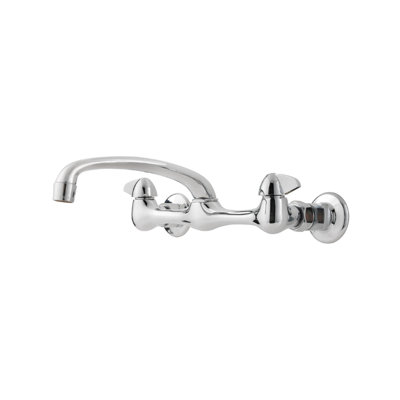 Pfirst Series Bridge Faucet