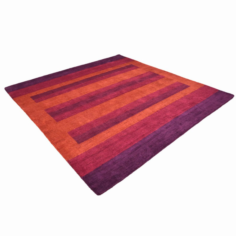 Tapis Alexanundra, Rectangle 6 pi x 9 pi