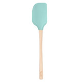 Flex-Core Spatula Stainless Steel Handle - White