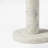 Brooksdale Marble Top End Table