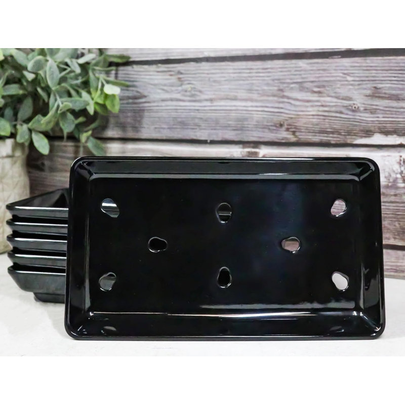 Angelee Decorative Object, Black