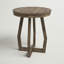 Table de bout Tanner