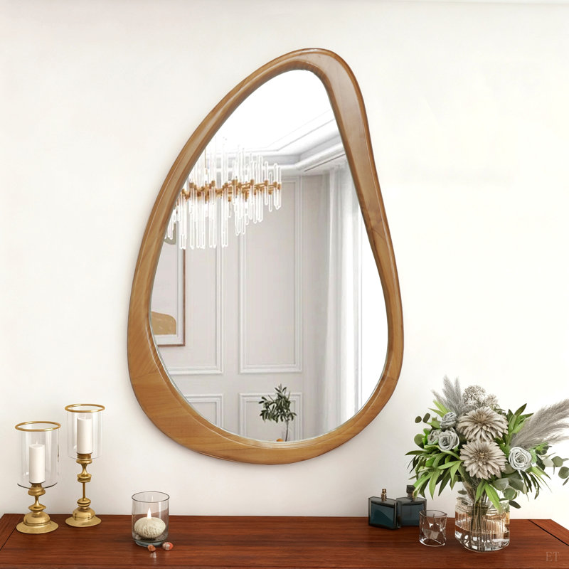 Miroir mural Modern