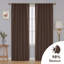 Regie Blackout Curtain Pair-1684884472