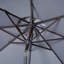 Outdoor Argentina Beach Parasol-894786020